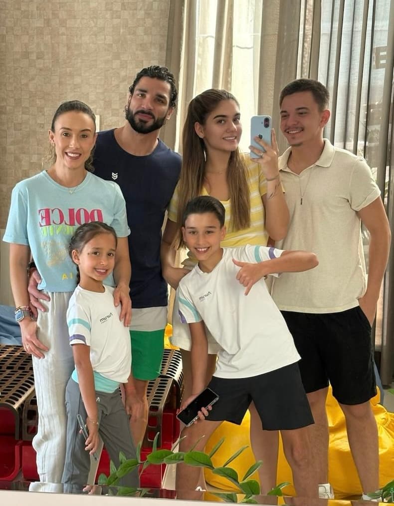 Família ampliada